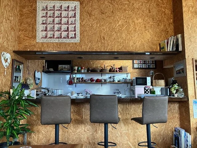 Cafe Beetle（ビートル） - 栗原市その他（カフェ）の写真