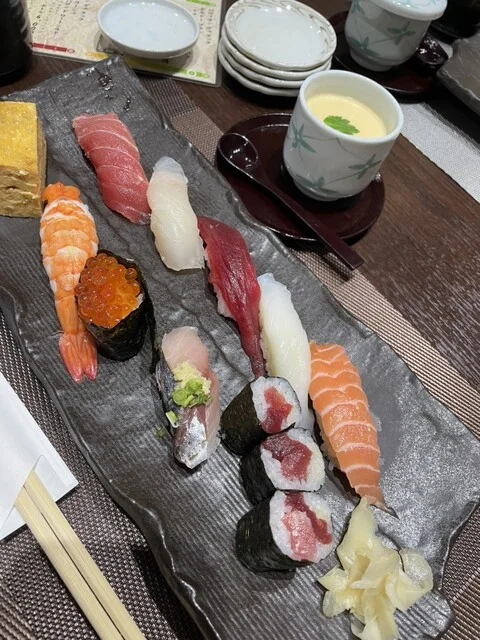 すし処 竹匠 - 国見（寿司）の写真