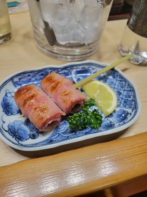 居酒屋 旬彩 みかく - 黒松（居酒屋）の写真