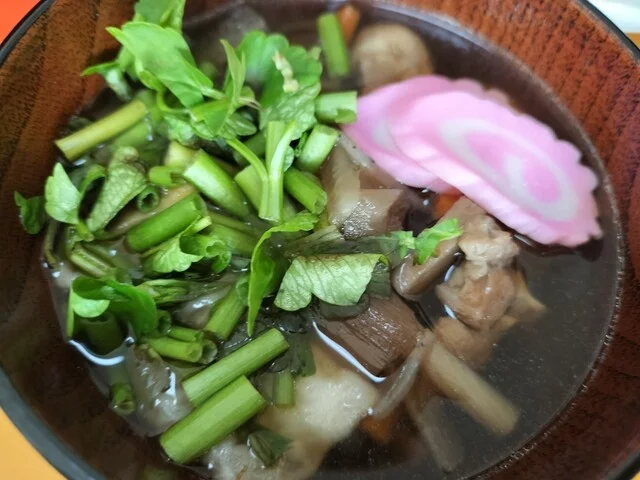 郡山餅屋（【旧店名】郡山餅店） - 長町（和菓子）の写真