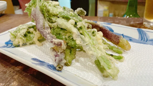 旬菜呑処こけし - 鳴子温泉（居酒屋）の写真