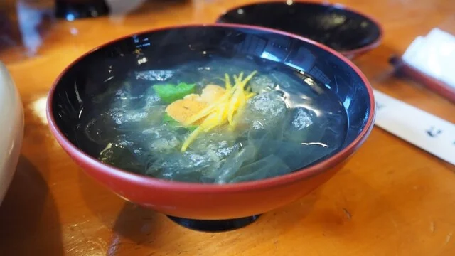 仁平寿司 - 弘高下（寿司）の写真