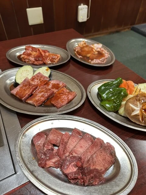 焼肉大門 - 五所川原（焼肉）の写真