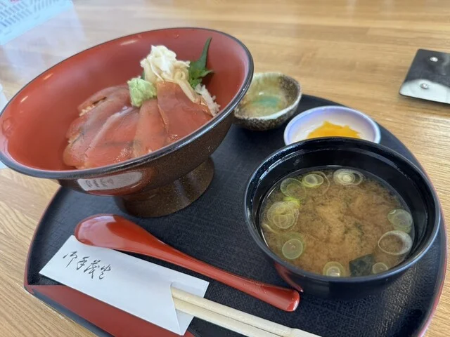 蔵の町レストラン 城山 - 大河原（食堂）の写真