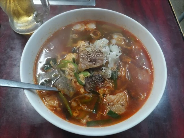 食道苑 - 古川（焼肉）の写真