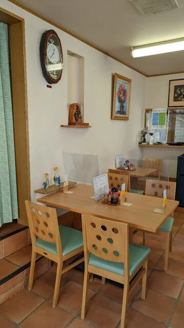 花月そば処 - 榴ケ岡（そば）の写真