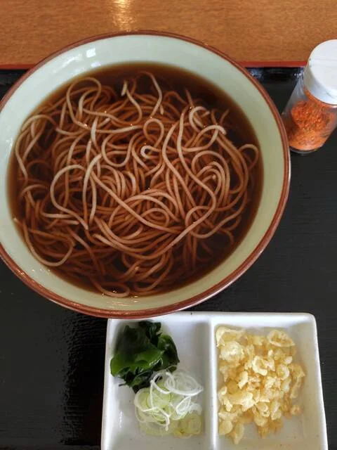 食事処 北乃庵 - 青森（そば）の写真