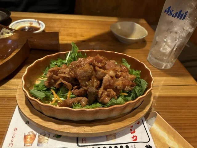 笑い処居酒屋 楽笑 本店 - 陸前原ノ町（居酒屋）の写真