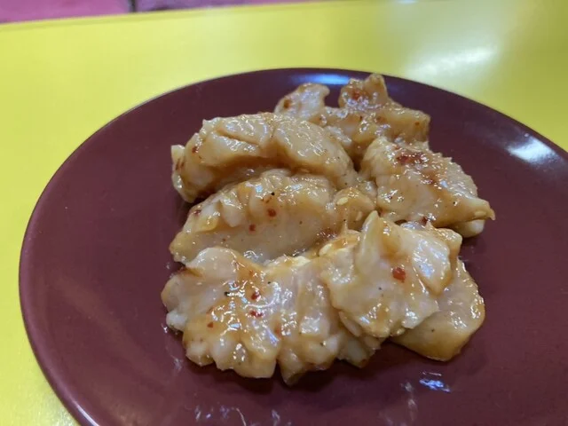 焼肉じゃじゃまる（じゃじゃまる） - 泉中央（焼肉）の写真