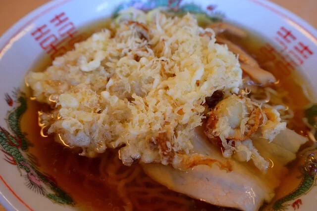 亀乃家（かめのや） - 津軽五所川原（ラーメン）の写真