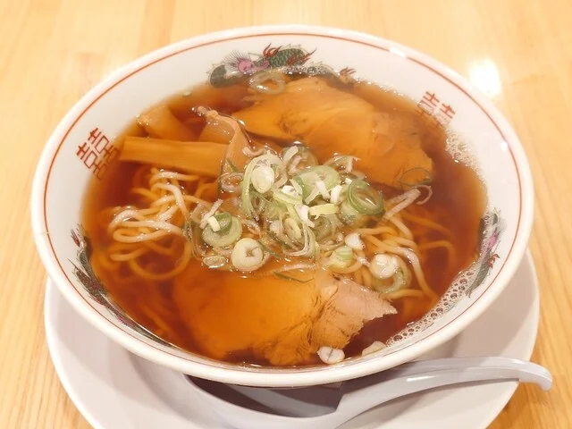 中華そば ふぶ - 弘前東高前（ラーメン）の写真