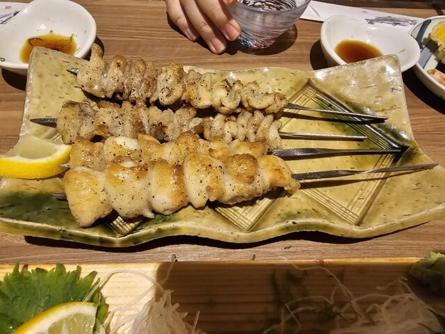 津軽酒場 あん梅 - 中央弘前（居酒屋）の写真