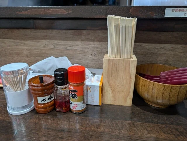 武蔵野うどん AOMORI屋（アオモリヤ） - 弘前東高前（うどん）の写真