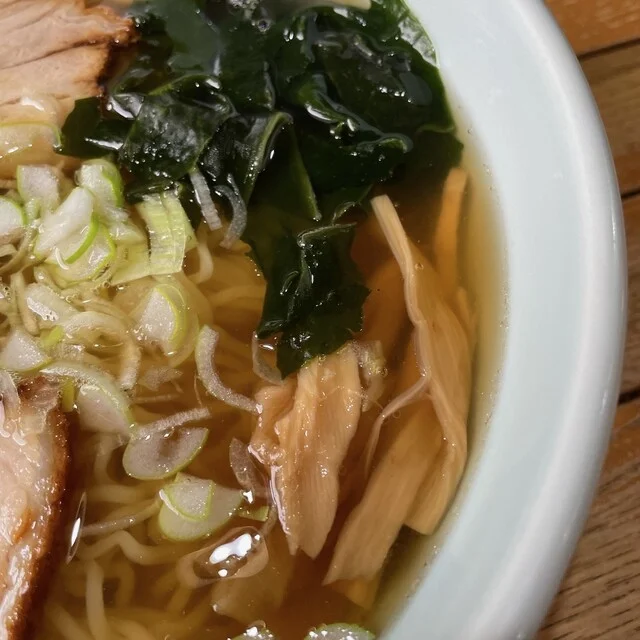 ジャッキー - 本八戸（食堂）の写真