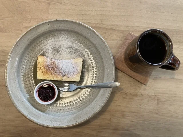 YON（ヨン） - 鳴子御殿湯（カフェ）の写真