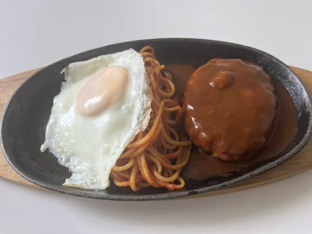 レストランこんとう - 登米市その他（食堂）の写真