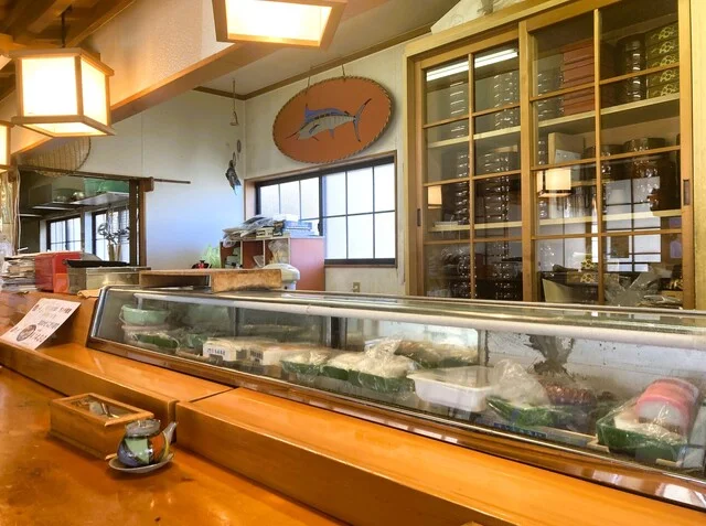 一福寿し - 富沢（寿司）の写真