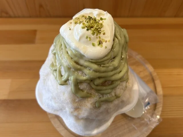 菓子屋 ハウフル - 本塩釜（洋菓子）の写真