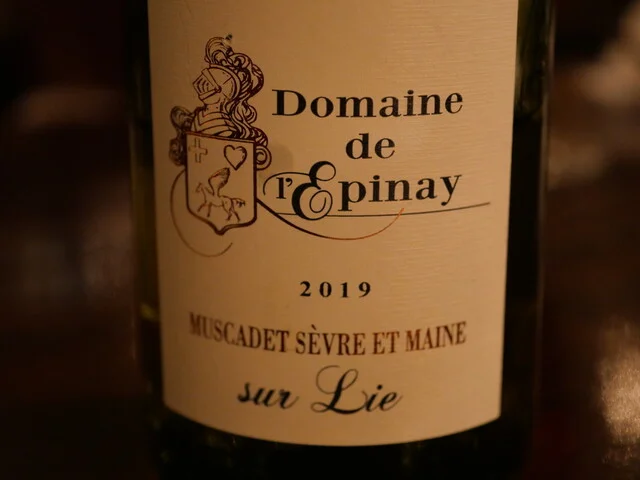 ワインハウス ブウション（Wine House BOUCHON） - 仙台（ビストロ）の写真