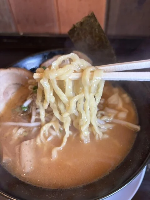 麺や なのほ - くりこま高原（ラーメン）の写真