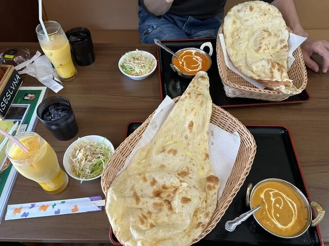 インド・ネパールレストラン＆バー ミンジュ（Indian Nepal Restaurant&Bar MINJU） - 北里大学前（インド料理）の写真