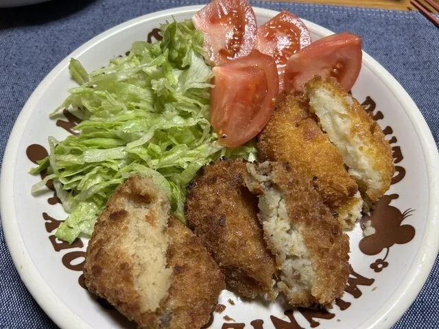 コロッケのころっ家 多賀城店 - 多賀城（コロッケ）の写真