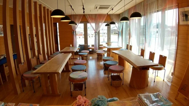 結工房（ユイコウボウ） - 山下（カフェ）の写真