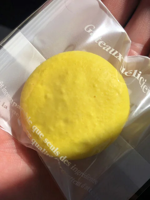 シャルロット - 白銀（ケーキ）の写真