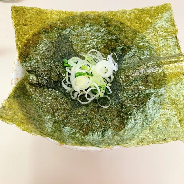 本八そば 本八屋 - 本八戸（そば）の写真