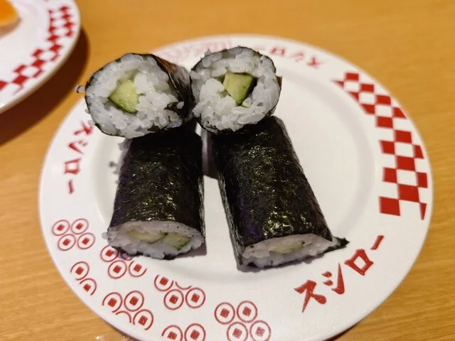 スシロー 仙台中山店 - 東北福祉大前（回転寿司）の写真