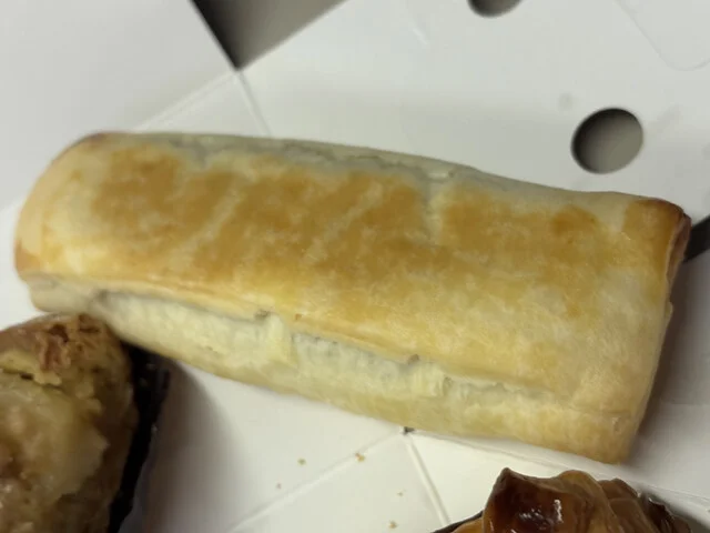 ヴィーナー・カフェ・コンディトライ シュトラウス - 新青森（洋菓子）の写真