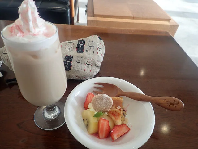 and SHIRO.（アンドシロ） - 仙台市泉区その他（カフェ）の写真