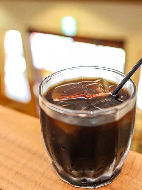 アルベロ カフェ 作並店（LAlbero cafe） - 奥新川（カフェ）の写真