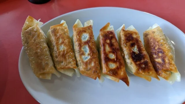 北海道一番 - 登米市その他（ラーメン）の写真