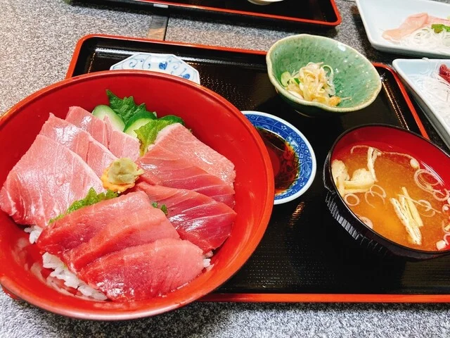 割烹 焼肉 海鮮 ゆう - 最知（食堂）の写真