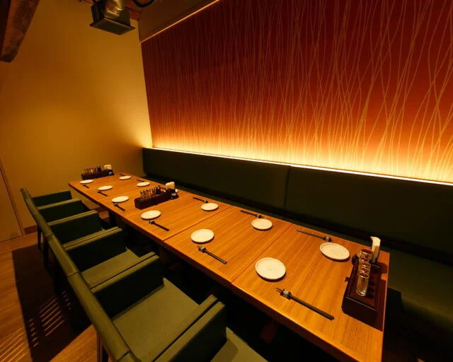 牛たん徳茂 一番町店 - 勾当台公園（牛タン）の写真