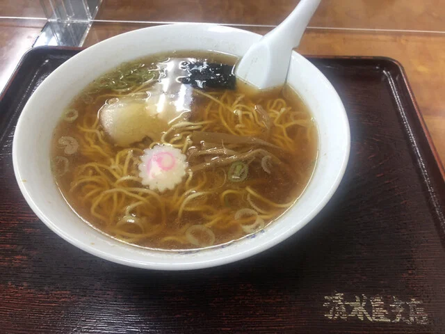 清水屋 黒松支店（しみずや） - 黒松（そば）の写真