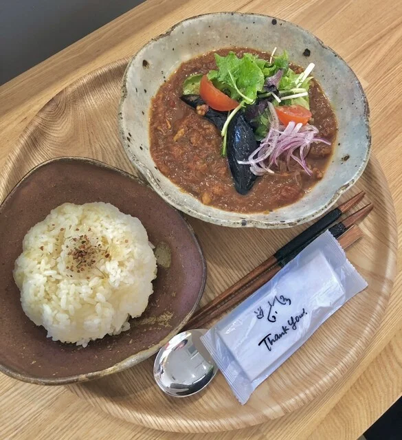 サンバスタンド - 十和田市（カフェ）の写真