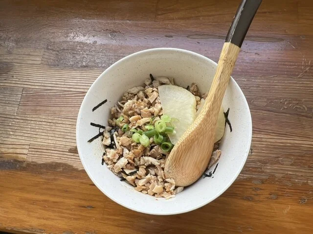 西屋（ニシヤ） - くりこま高原（ラーメン）の写真