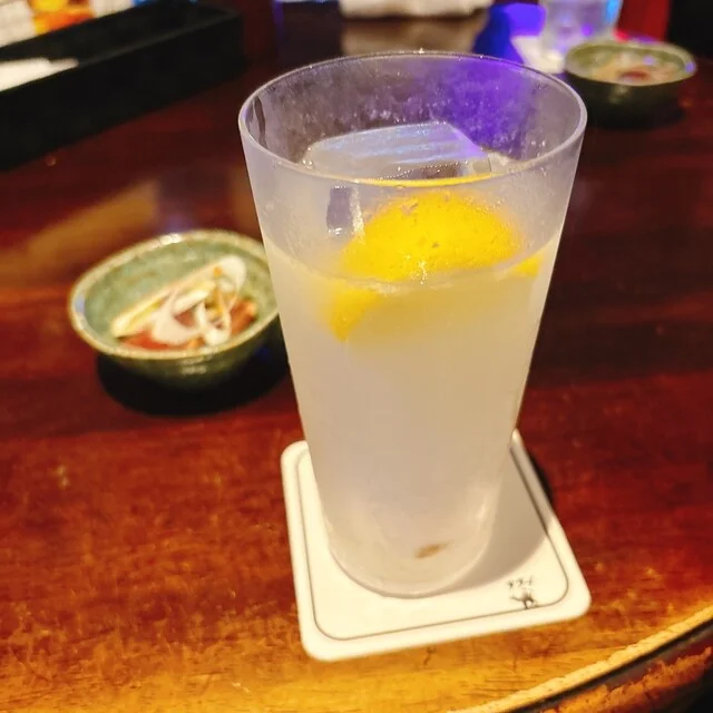 サライ（さらい） - 青葉通一番町（バー）の写真