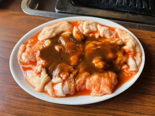 焼肉ハウス 龍天鴻（ヤキニクハウス リュウテンコウ） - 栗原市その他（焼肉）の写真