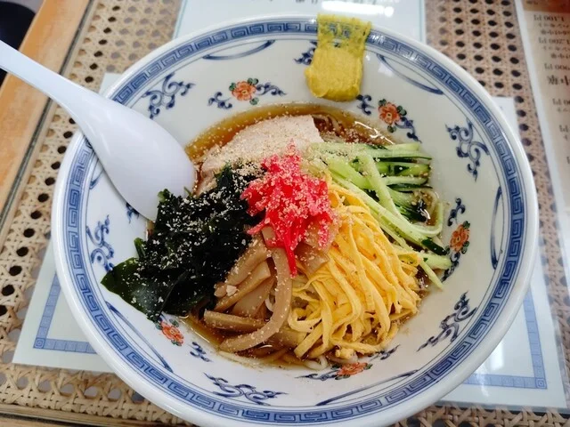 山忠 城南店（やまちゅう） - 聖愛中高前（ラーメン）の写真
