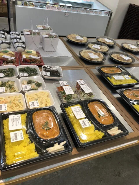 わくわく広場 青森エルム店 - 五所川原（コンビニ・スーパー）の写真