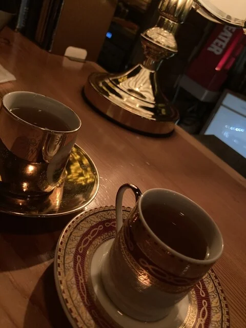 Ｂａｒ　ａｊｉｔ（バーアジト） - 古川（バー）の写真