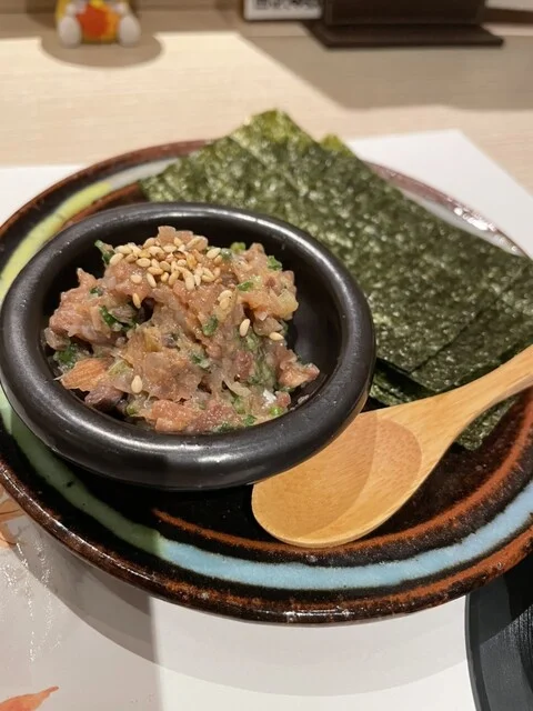 めし、時々さけ Area022（エリアゼロニーニー） - 勾当台公園（居酒屋）の写真