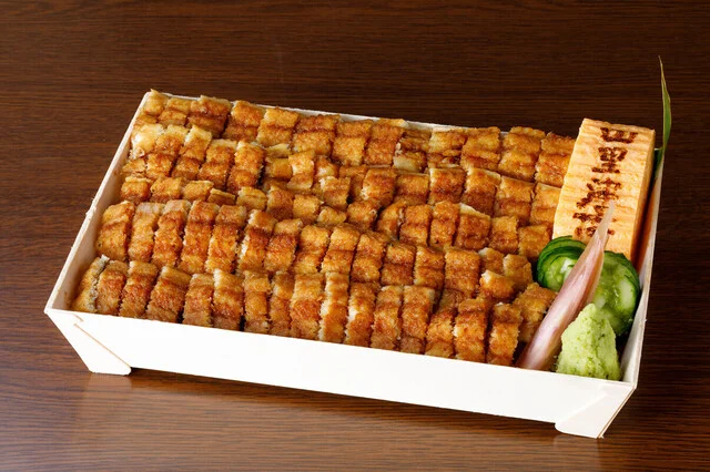 田里津庵（たりつあん） - 陸前浜田（日本料理）の写真