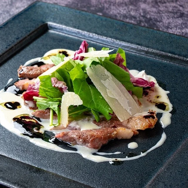 北海道イタリアン ミアアンジェラ 一番町 - 青葉通一番町（ダイニングバー）の写真