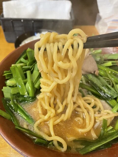 味噌ラーメン祐華 - 筒井（ラーメン）の写真
