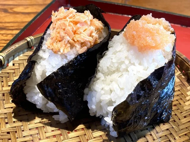 しんまちキッチン - 富谷町その他（おにぎり）の写真