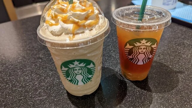 スターバックスコーヒー ザ・モール仙台長町本館店（STARBUCKS COFFEE） - 長町南（カフェ）の写真